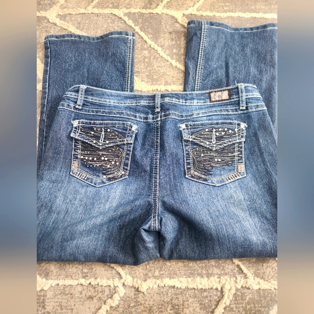 Earl Jeans